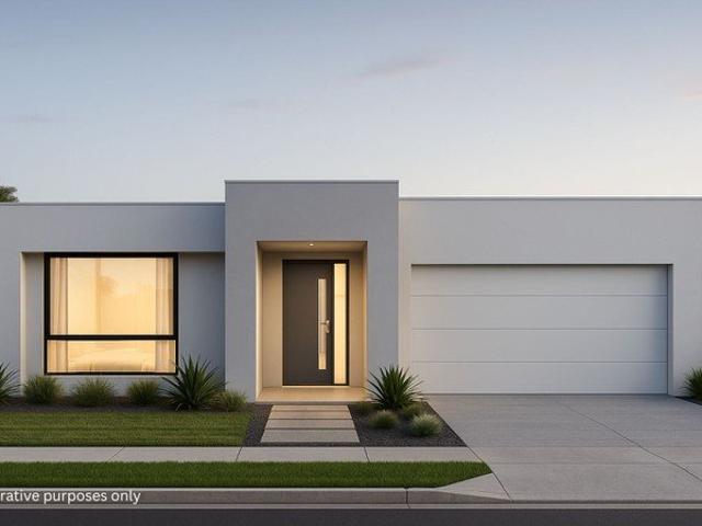 Build New in Thriving Yarrabilba Fixed Price House & Land Package