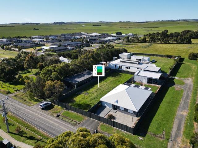 Build New on 747sqm Block