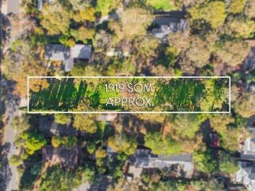 Build New or Develop in a Stunning Suburban Setting STCA