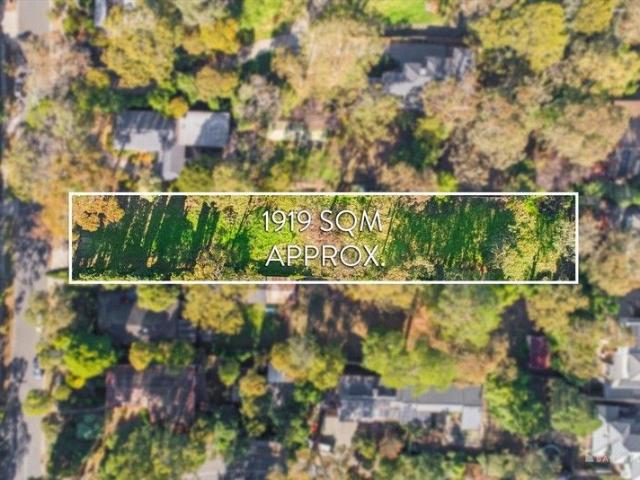 Build New or Develop in a Stunning Suburban Setting STCA