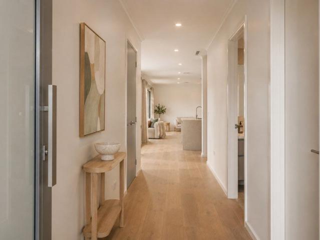 Build New, Stay Close to the City Embleton House & Land Under $1M