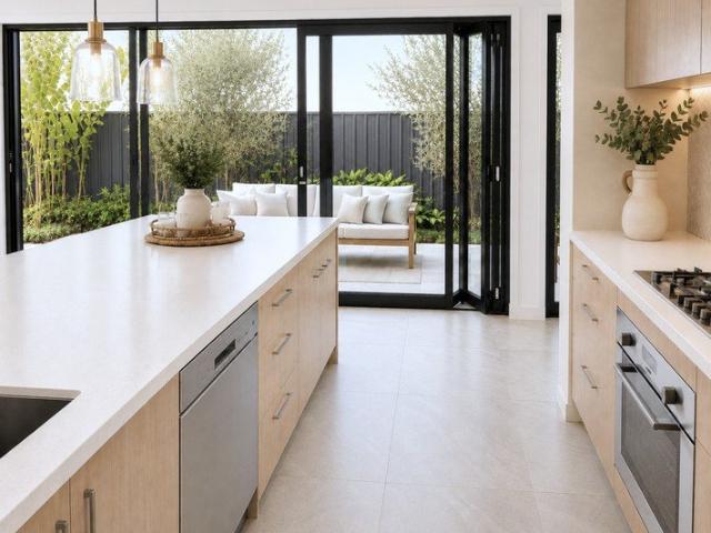 Build new where you'll love calling it home