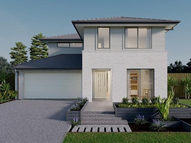 Build New with BURBANK | Premium House & Land Package at Everdene Mulgoa