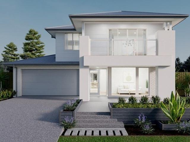Build New with BURBANK | Premium House & Land Package at Figtree Hill