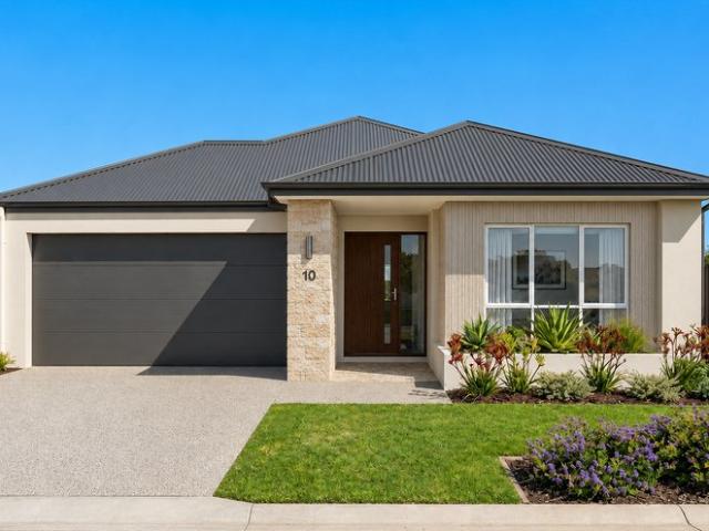 Build New with Rail and River on the Doorstep fr $930,000