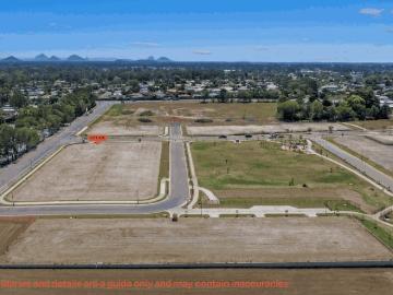Build Now on Registered Land