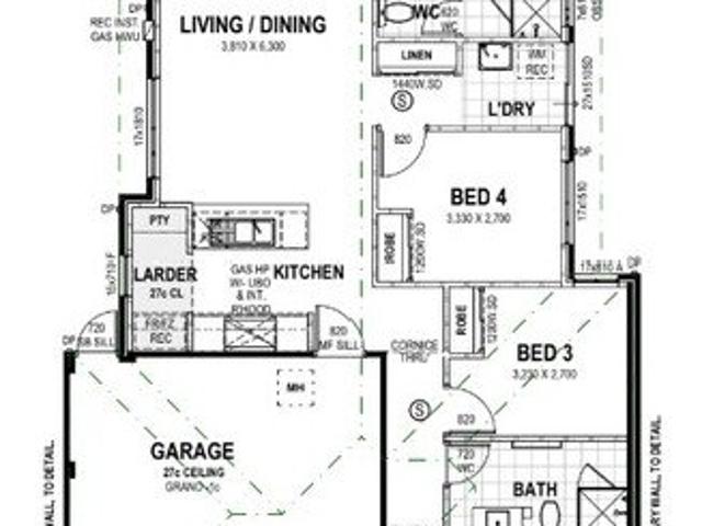 Build Now on Titled Land in Wellard Sunrise!