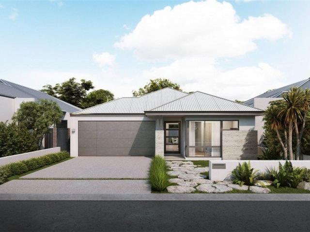 Build on a Titled Block in Henley Brook, with Residential Attitudes Home Builder, and start living your life in the Valley