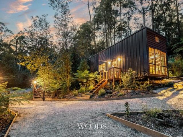 Investment Opportunity or Weekender on 6020m2