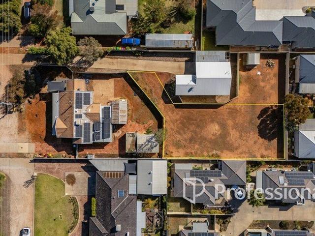 Build or Develop in Central Mildura