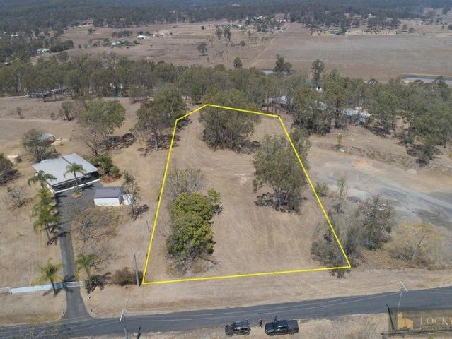 Build or Develop 2,833m²