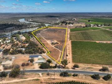 Loxton North, Berri Barmera, South Australia