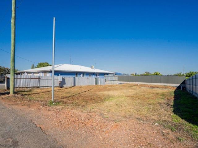 Build, Profit or Invest DA Approved Dual Unit Opportunity
