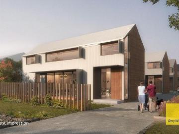 Build Ready With Approved Plans In Kyneton