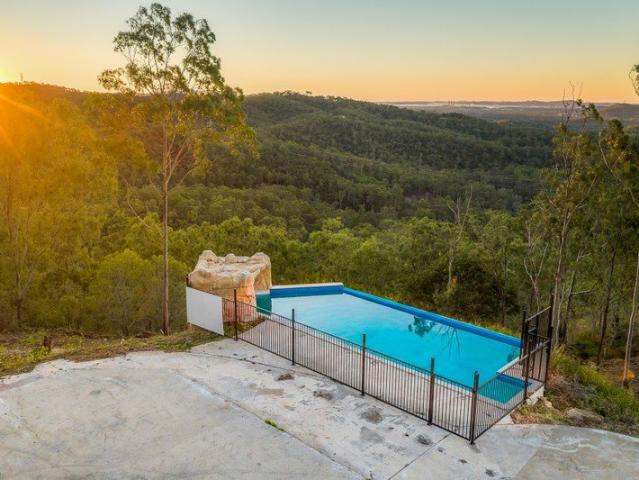 BUILD READY ACREAGE WITH MILLION DOLLAR VIEWS