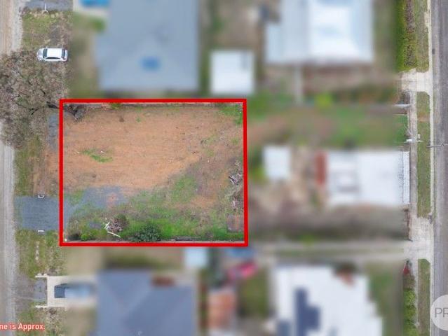Build Ready Allotment in Desirable North Creswick