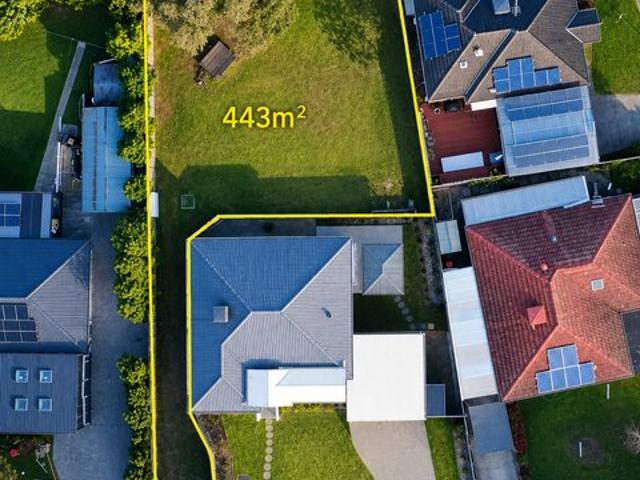Build ready allotment in prime Mooroolbark location
