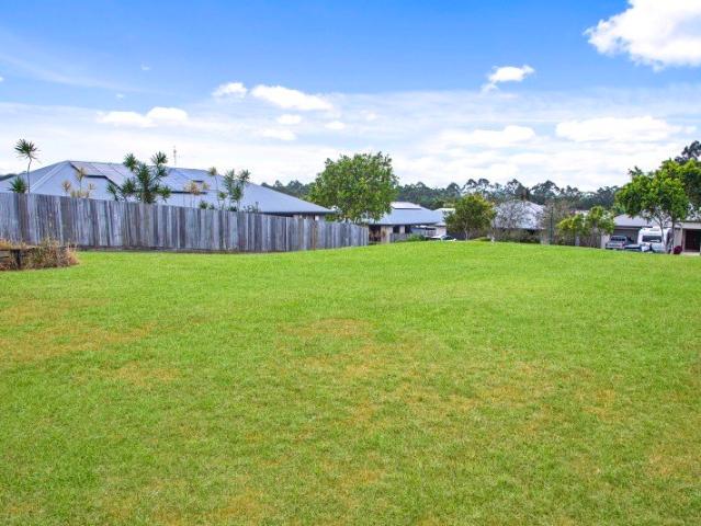 Build Ready, Elevated & Brilliantly Located