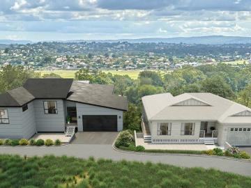 Build Ready land overlooking Bundamba and Ipswich Turf Club!
