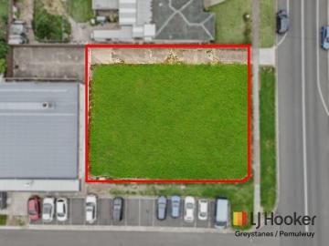 BUILD READY OPPORTUNITY IN GREYSTANES DA & CC APPROVED