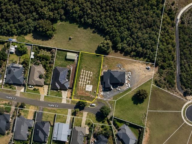 Build Sooner. Premium 1,282m² Allotment with Major Works Already Completed
