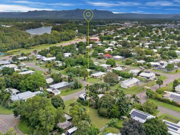 Mount Stuart, Townsville City, Townsville City, Inneston, Yorke Peninsula, Yorke Peninsula, Garden Island, City of Salisbury, South Australia