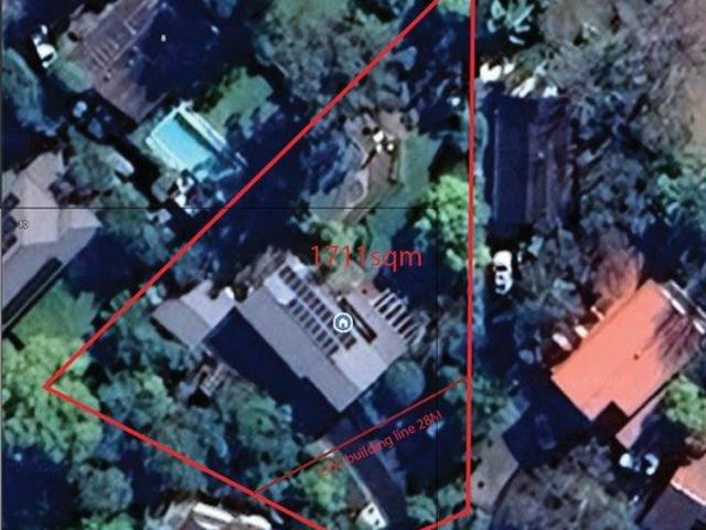 Builder Delight CDC applicable DETACHED dual occupancy opportunity