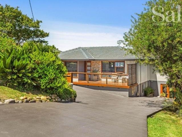 Builder Renovated Home Delivering Exceptional Space and Quality