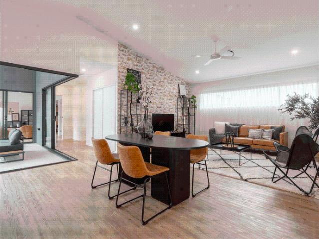 Builders Ex Display