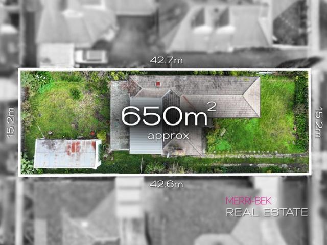 BUILDERS & INVESTORS THIS ONE DESERVES YOUR ATTENTION!