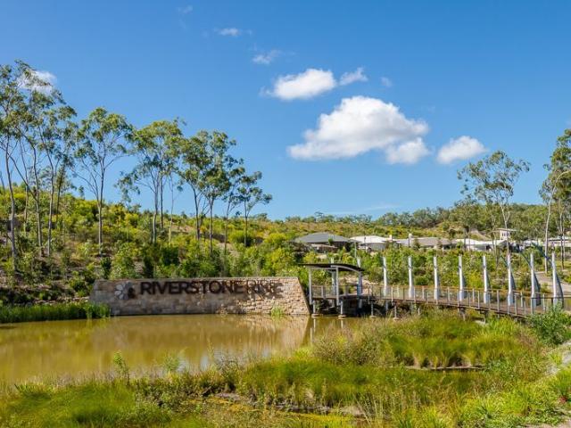 Premium Land Opportunity in Riverstone Rise
