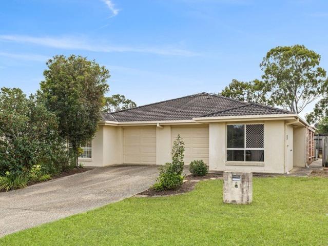 Builder's Opportunity on 600sqm