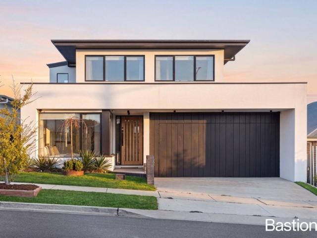 Builder's Own Home in Tralee Spacious, Stylish & Low Maintenance