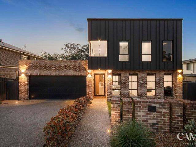 Builder's Own Luxury | Bespoke Design, Resort Style Living