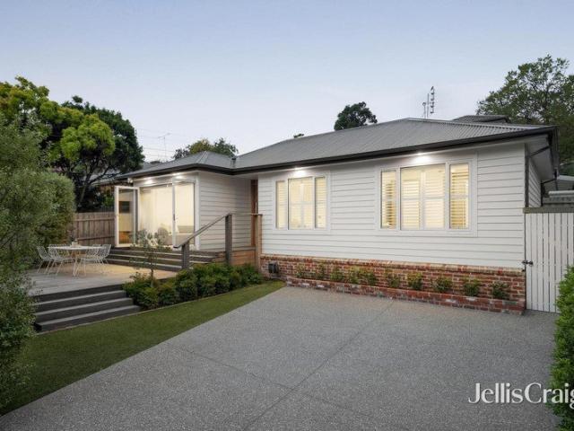 Builder's Own Single Level Masterpiece in a Prime Corner Position