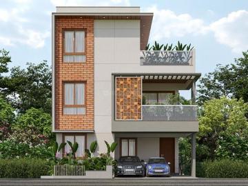 Sarjapur 4 BHK Villa For Sale Bengaluru