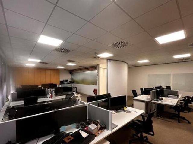 Building 1000 Lakeside, Suite West, North Harbour, Office To Lease