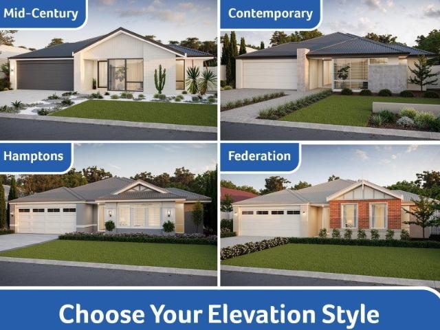 Building Your Dream Home on a Narrow Block?