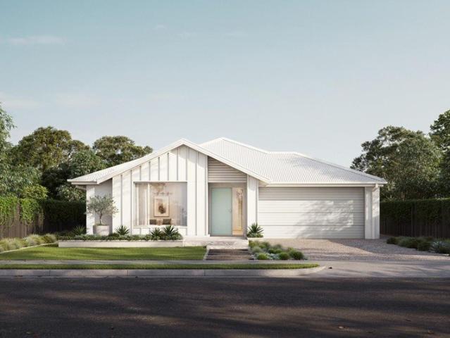Building your first home is a big step, and trust matters