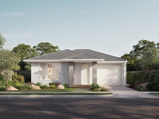 Building your first home is a big step, and trust matters