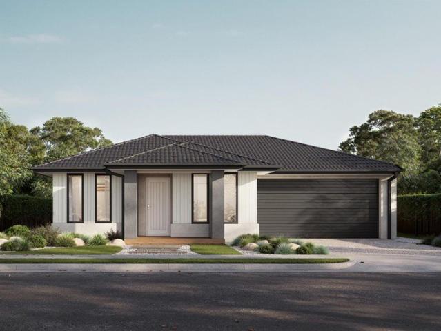 Building your first home is a big step, and trust matters
