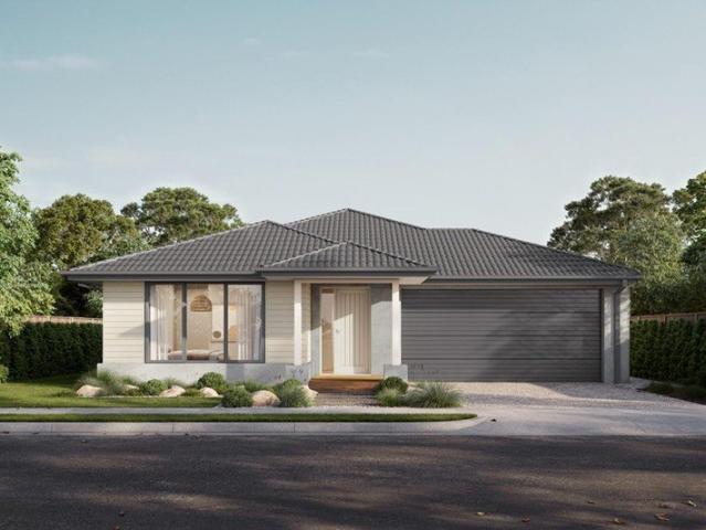 Building your first home is a big step, and trust matters
