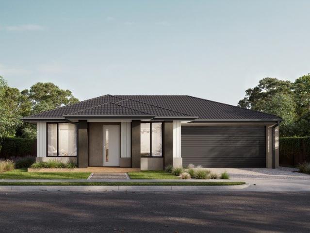 Building your first home is a big step, and trust matters