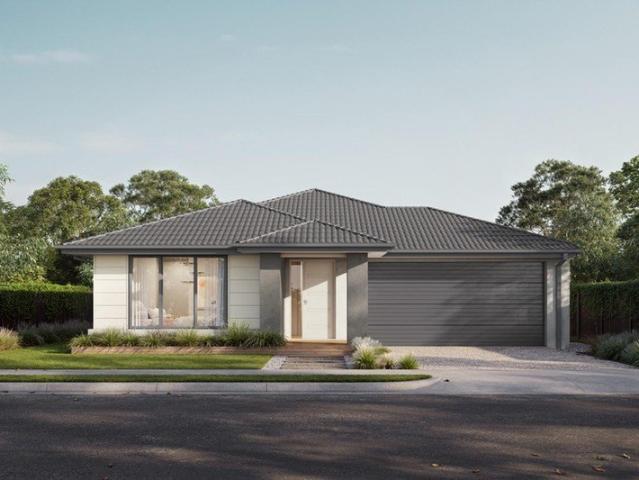 Building your first home is a big step, and trust matters