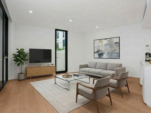 Building A | Babylon Apartments Boutique Style Meets Convenience