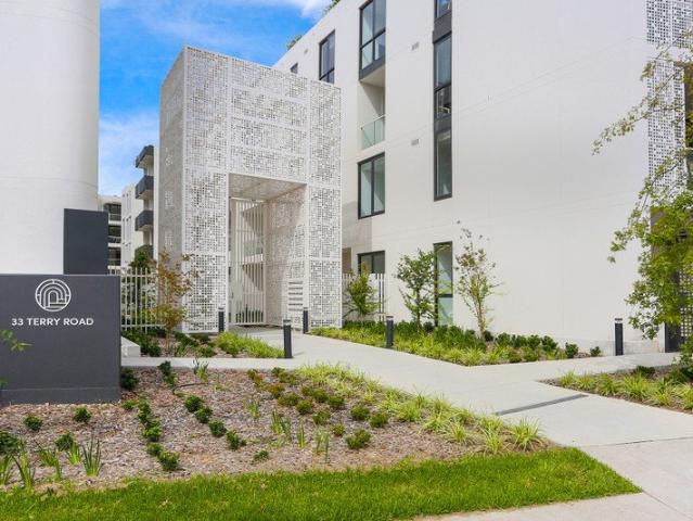 Building A | Babylon Apartments Boutique Style Meets Convenience