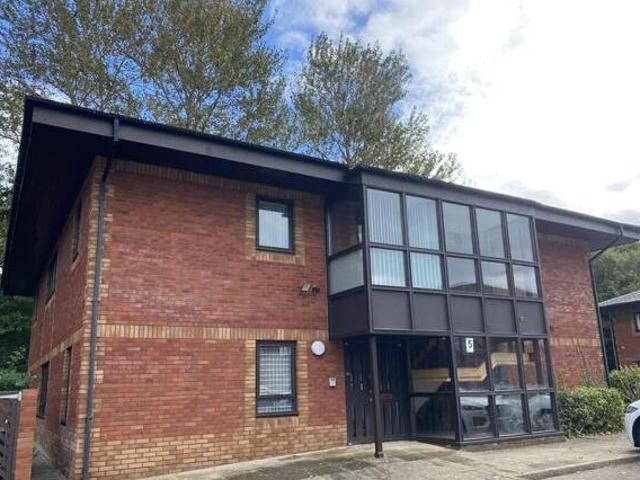 Building Acorn Business Park, Flint, Office To Lease