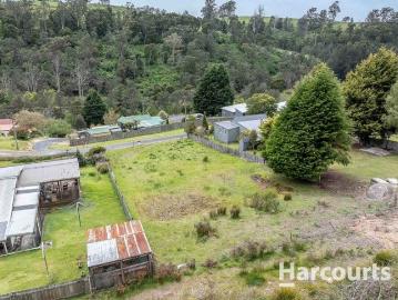Derby, Dorset, Dorset, Tasmania Island