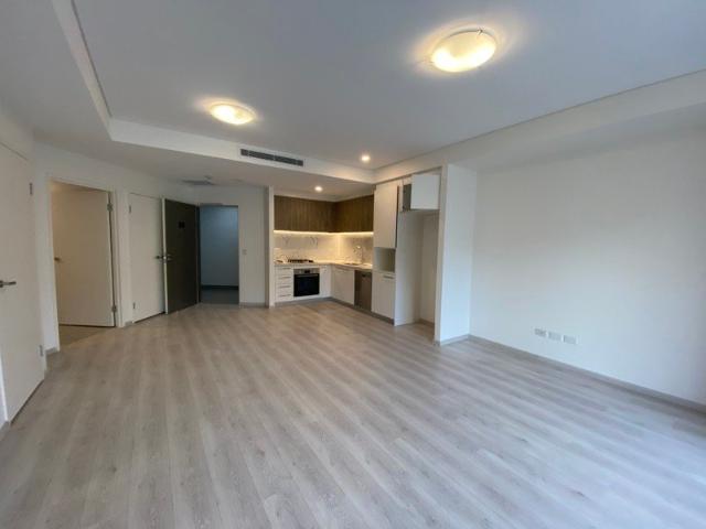 Building F, Unit 233 Massive 2 bedroom apartment located in beautiful Rouse Garden