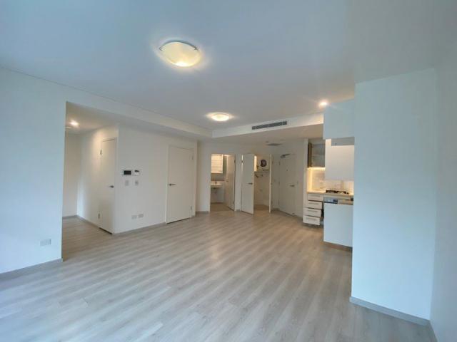 Building F, Unit 233 Massive 2 bedroom apartment located in beautiful Rouse Garden